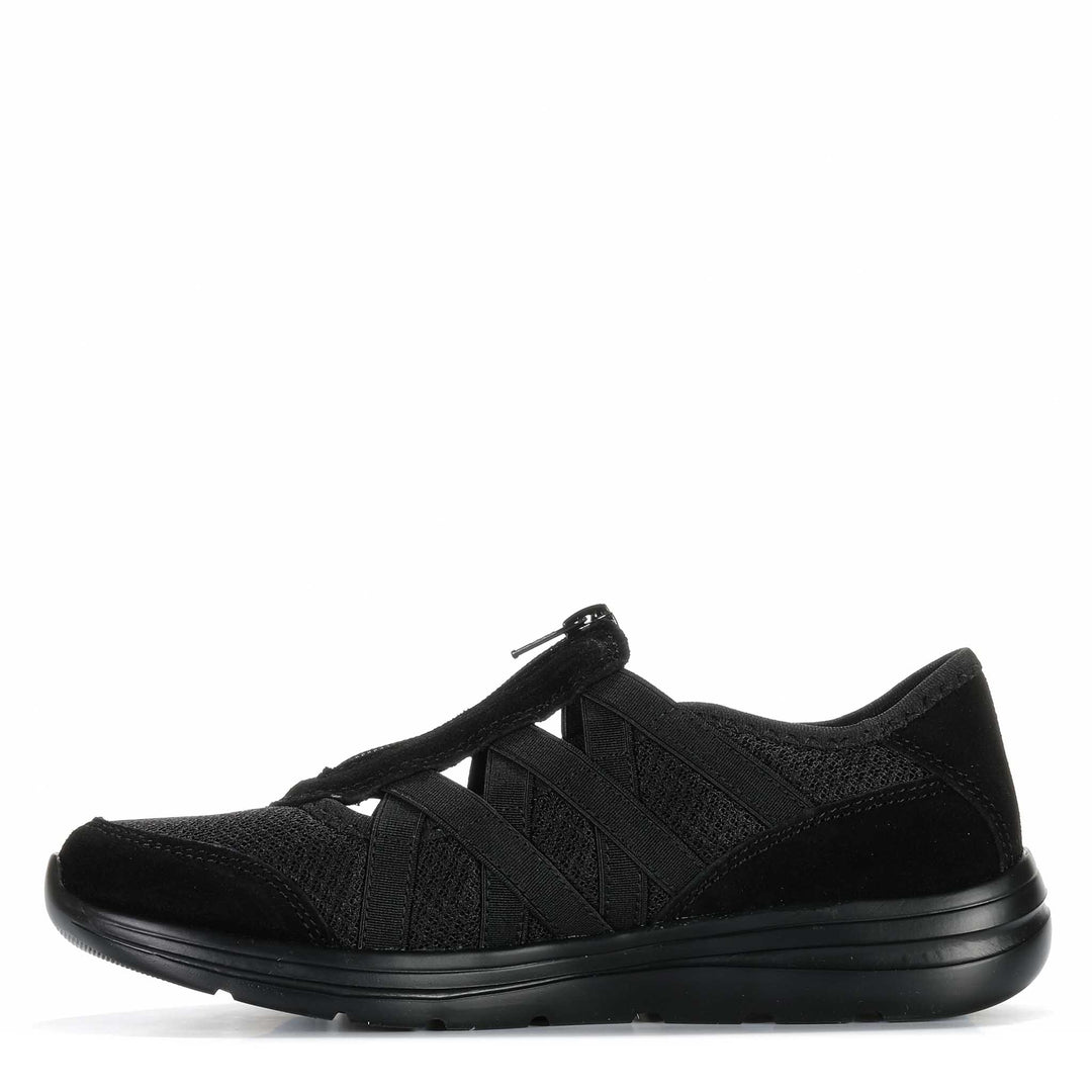 CC Resorts Callum Womens Sneakers