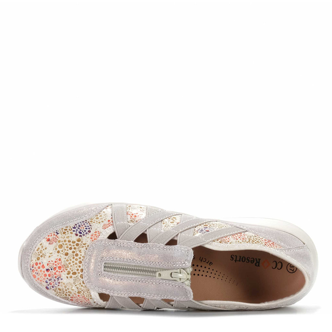 CC Resorts Callum Womens Sneakers
