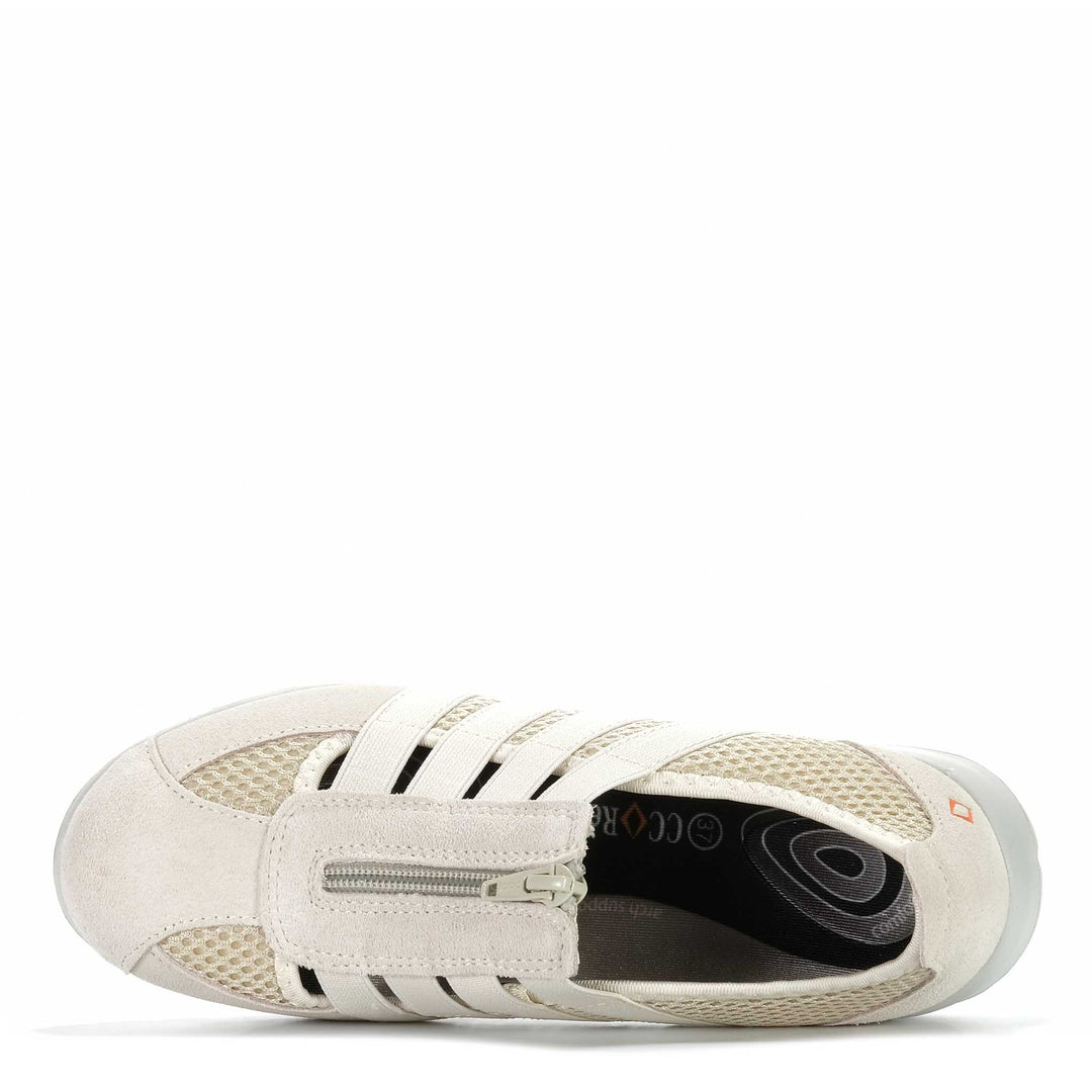 CC Resorts Christine Womens Flats