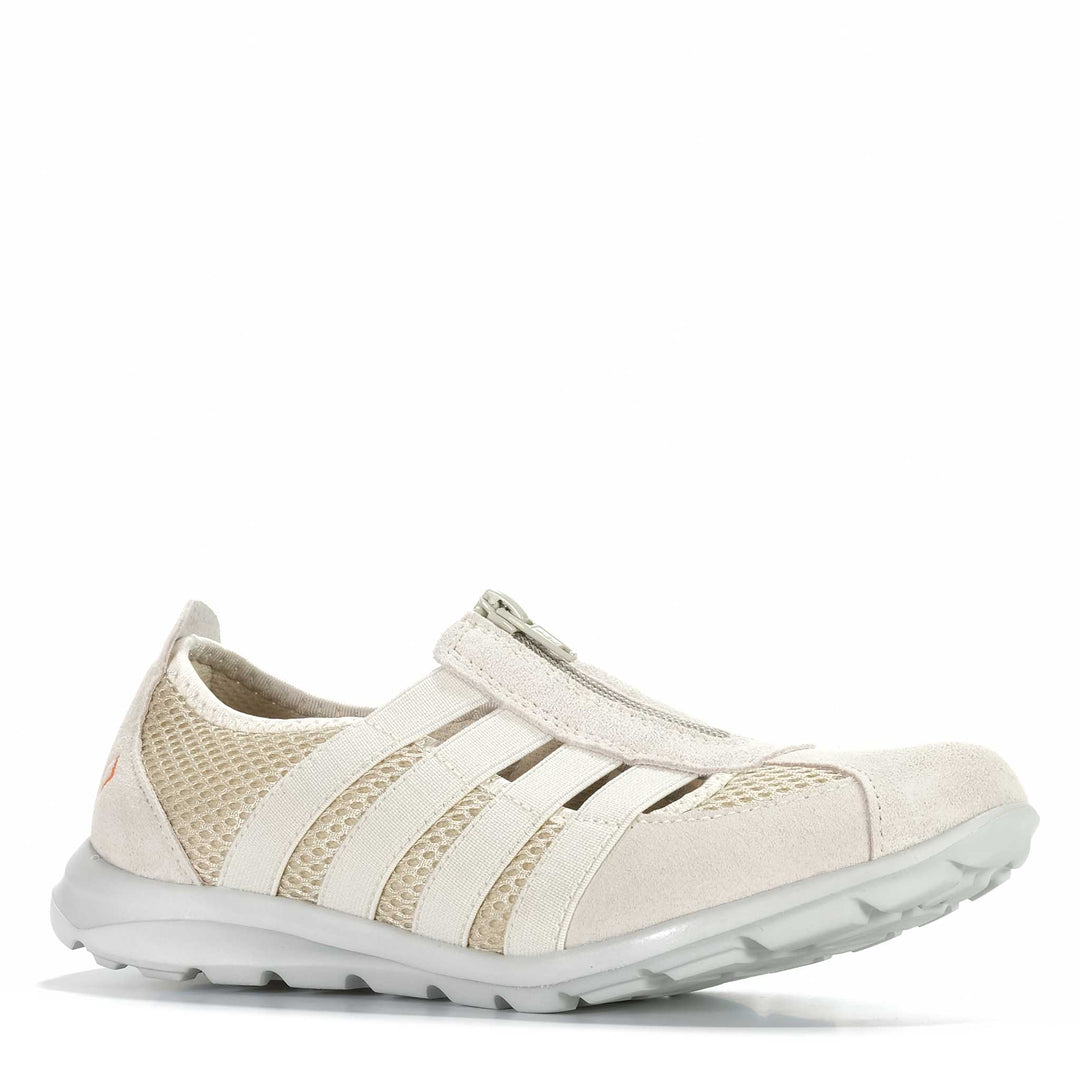 CC Resorts Christine Womens Flats#color_beige-cream