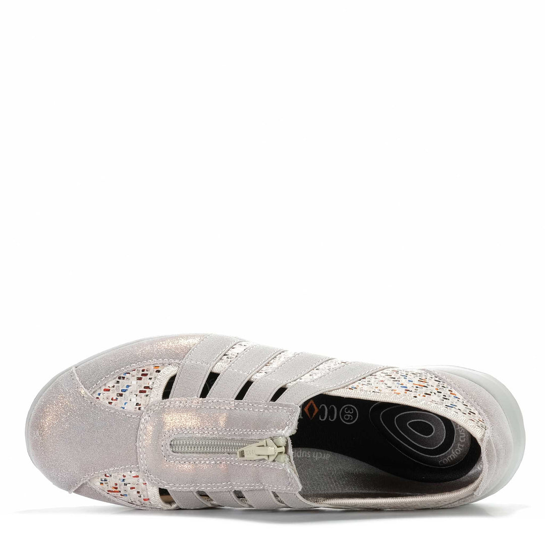 CC Resorts Christine Womens Flats