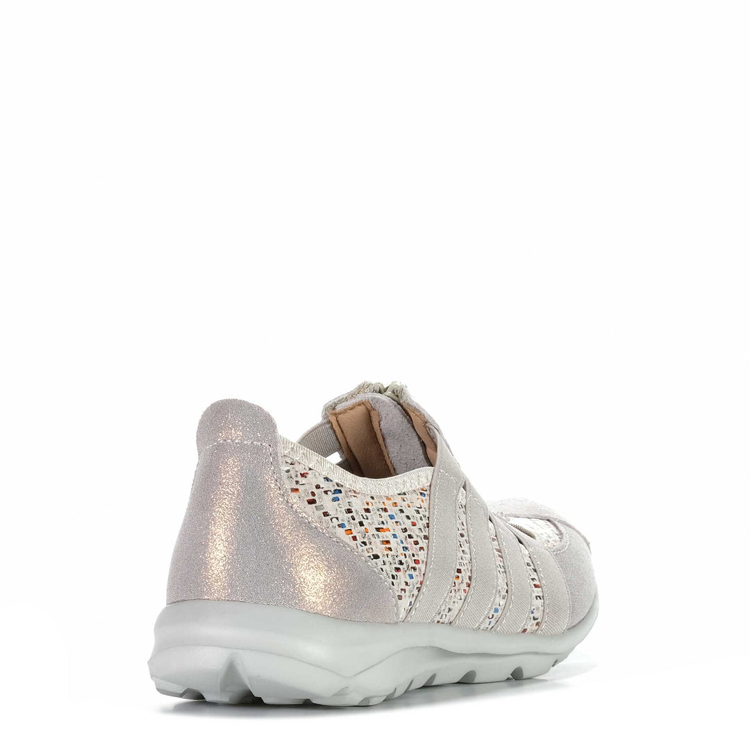 CC Resorts Christine Womens Flats