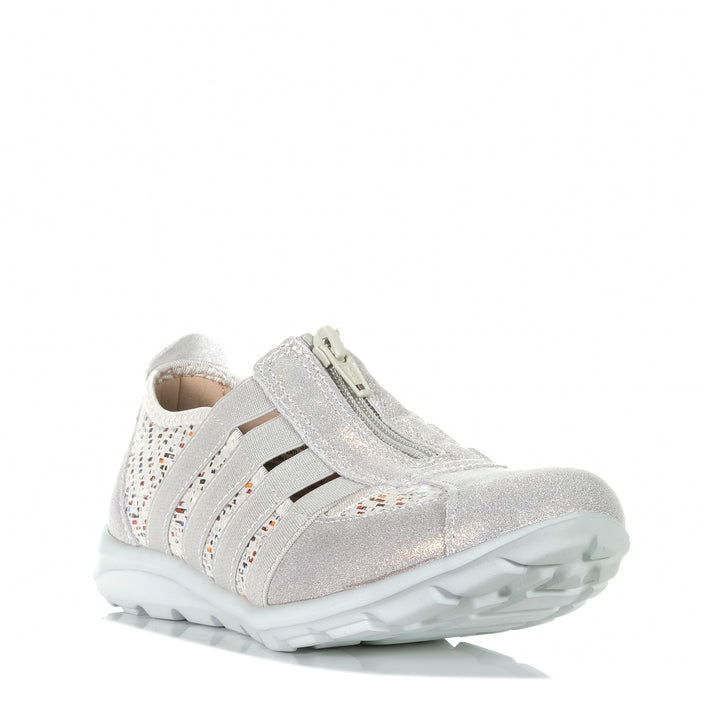 CC Resorts Christine Grey/Multi Womens Shoes