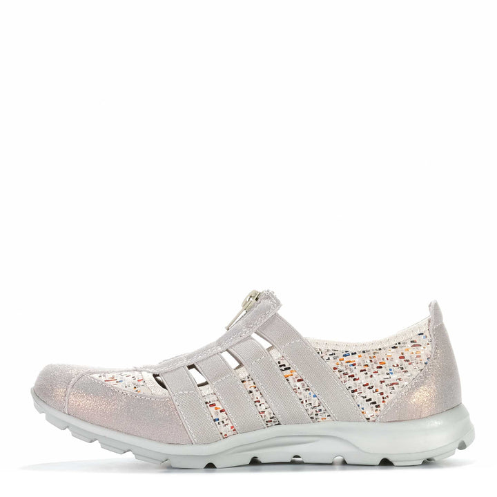 CC Resorts Christine Womens Flats