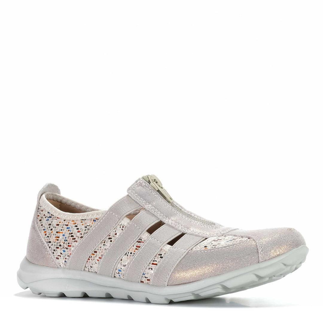CC Resorts Christine Womens Flats