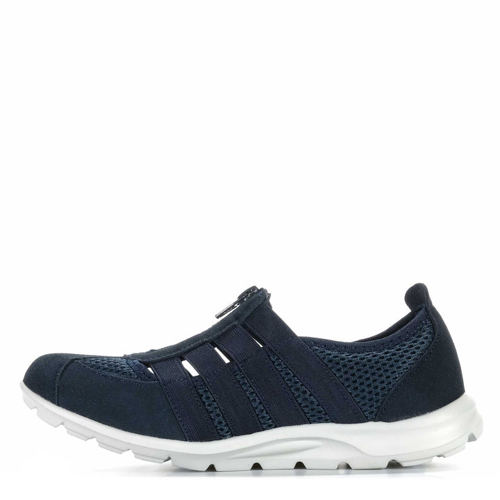 CC Resorts Christine Womens Flats