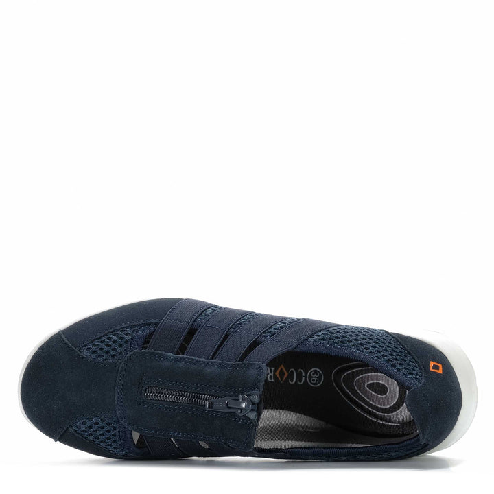 CC Resorts Christine Womens Flats