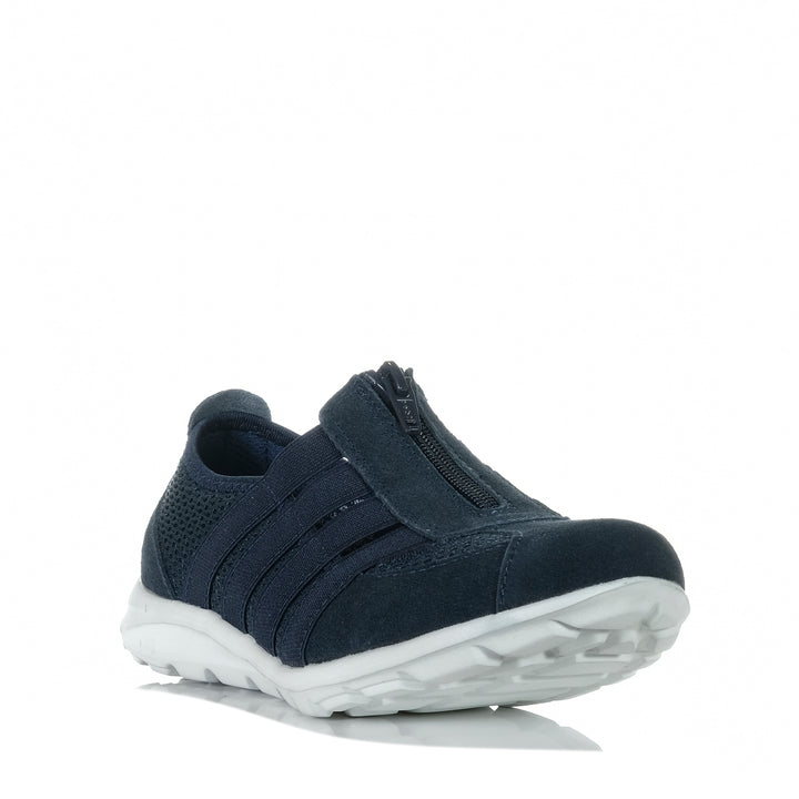 CC Resorts Christine Navy Womens Shoes
