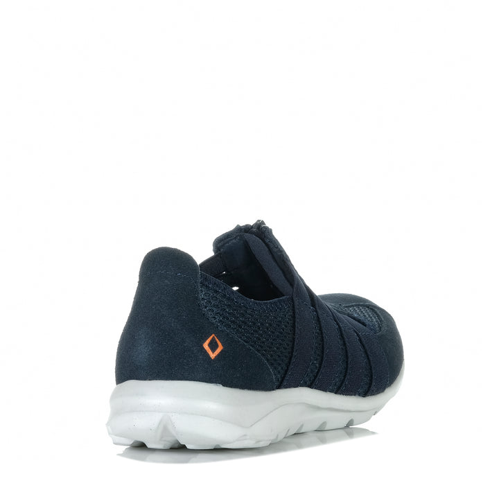 CC Resorts Christine Navy Womens Shoes