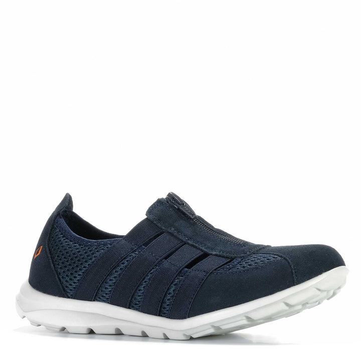 CC Resorts Christine Womens Flats