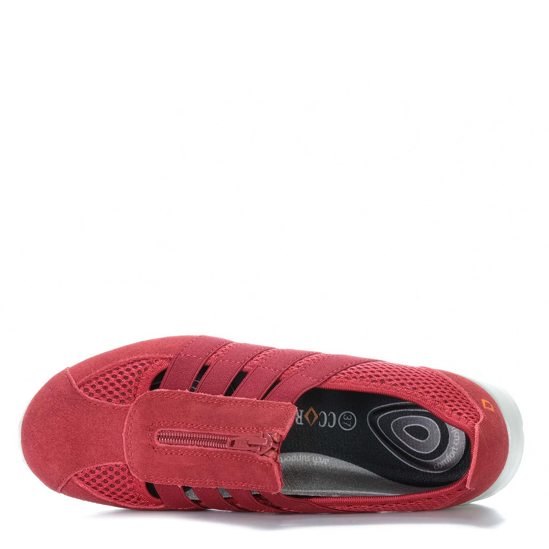 CC Resorts Christine Womens Flats