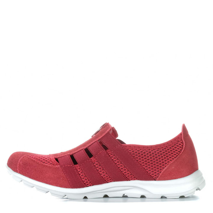 CC Resorts Christine Womens Flats