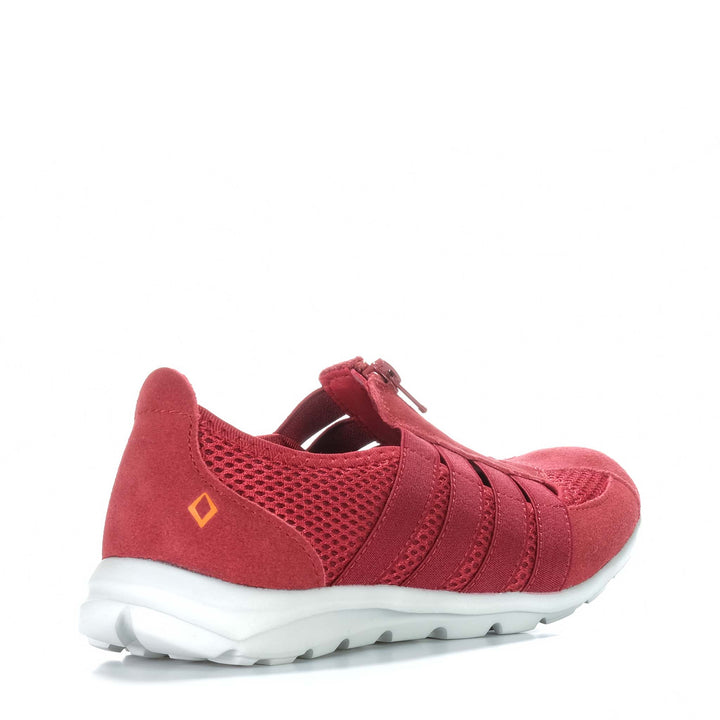 CC Resorts Christine Womens Flats