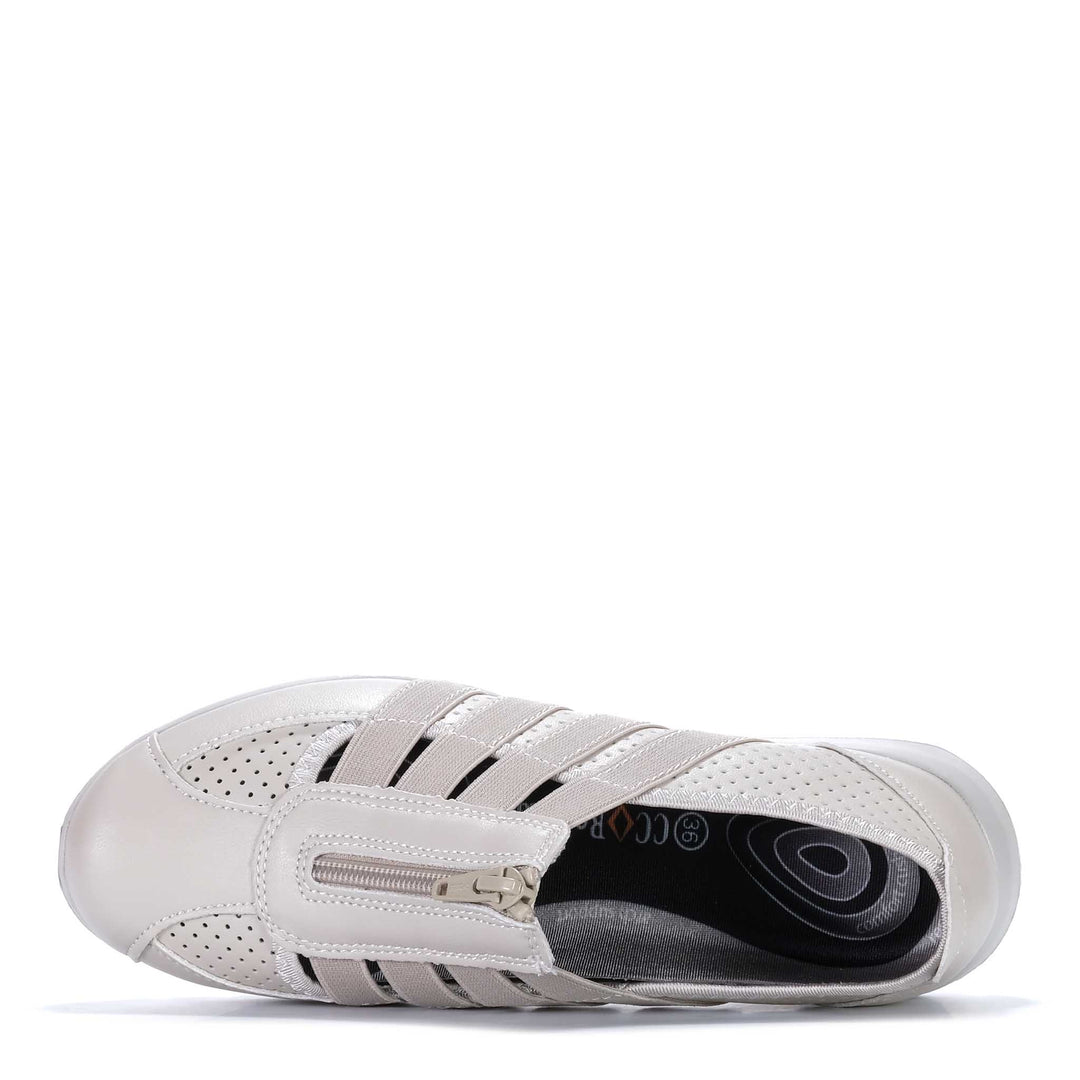 CC Resorts Christine Womens Flats