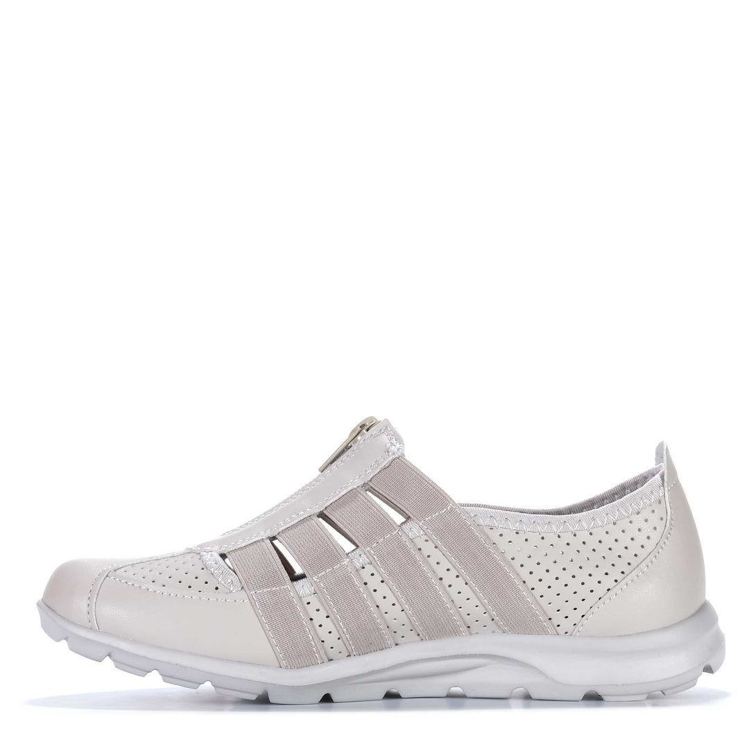CC Resorts Christine Womens Flats