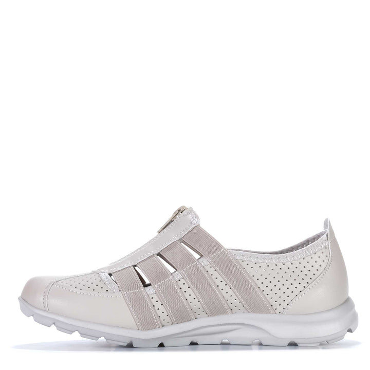 CC Resorts Christine Womens Flats