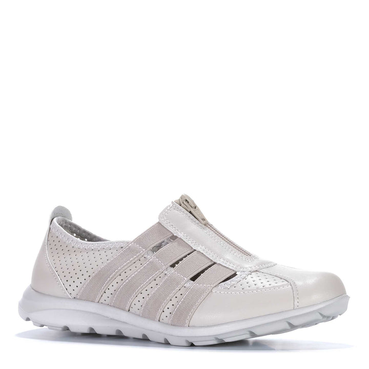 CC Resorts Christine Womens Flats