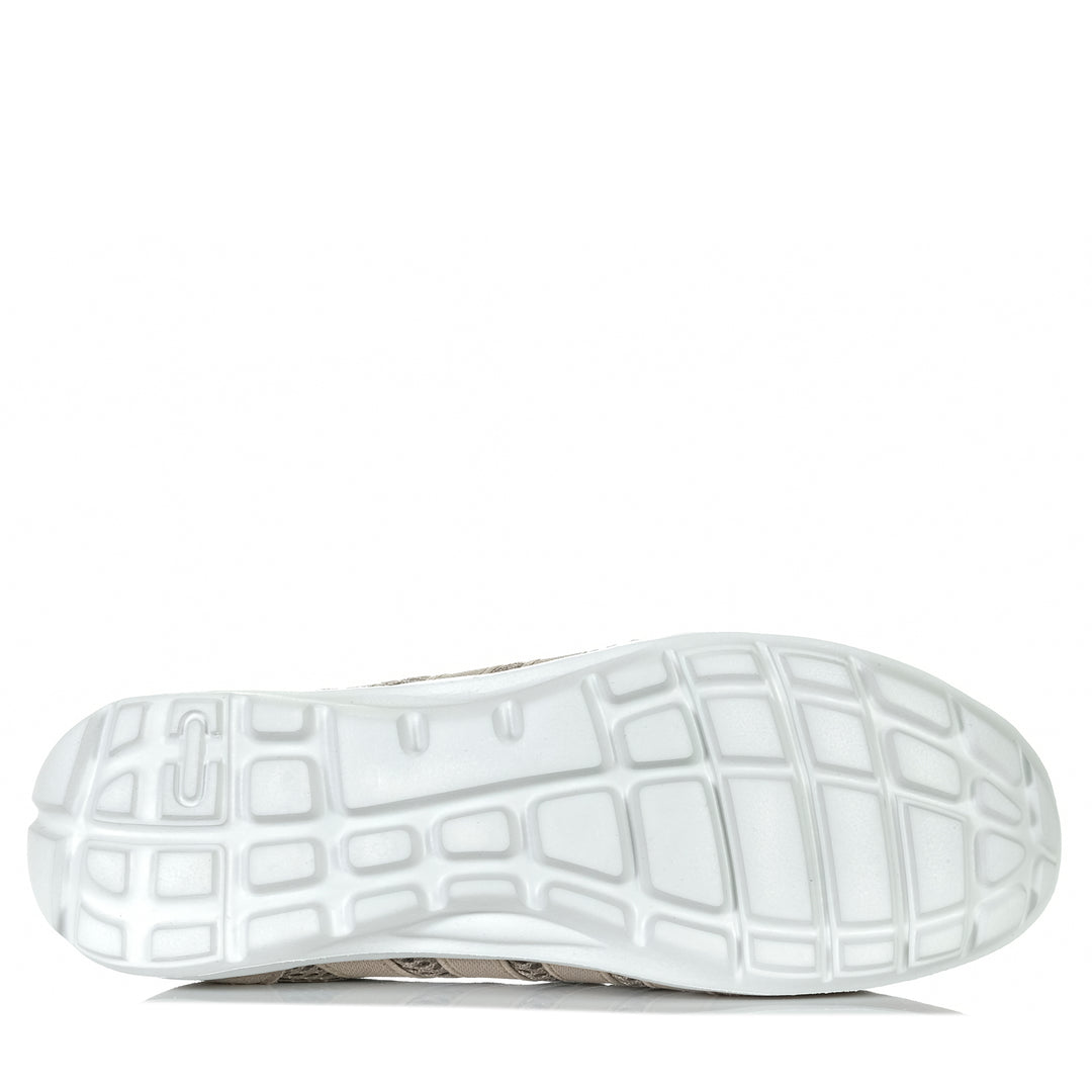 CC Resorts Christine Taupe Womens Shoes