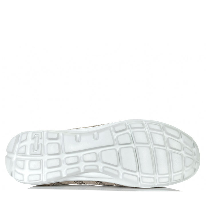 CC Resorts Christine Taupe Womens Shoes