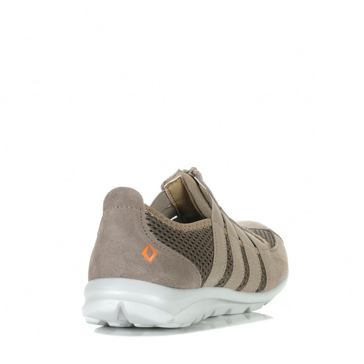 CC Resorts Christine Taupe Womens Shoes