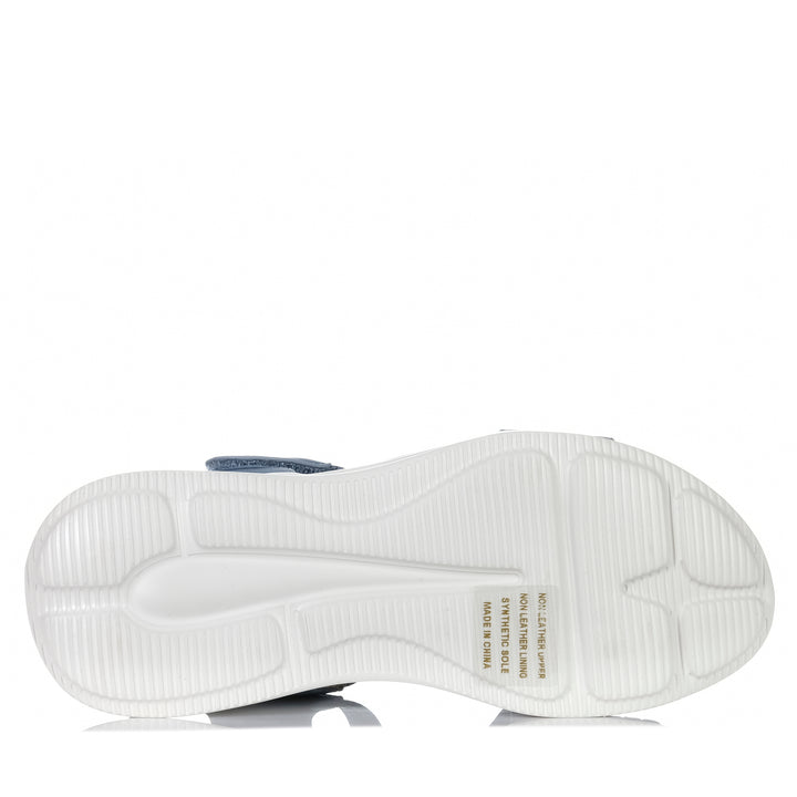 CC Resorts Florrie Denim Womens Sandals