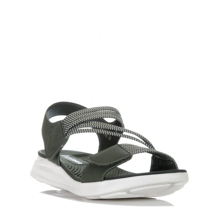 CC Resorts Florrie Military Womens Sandals
