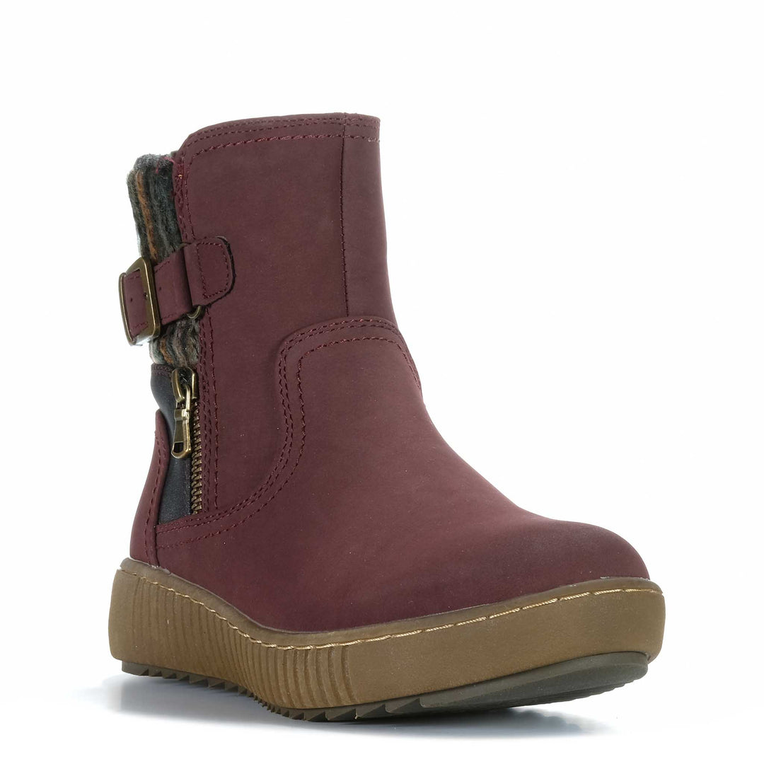 CC Resorts Garrett Womens 