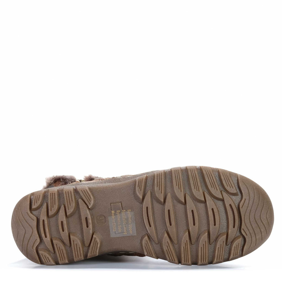 CC Resorts Ginger Womens Boots