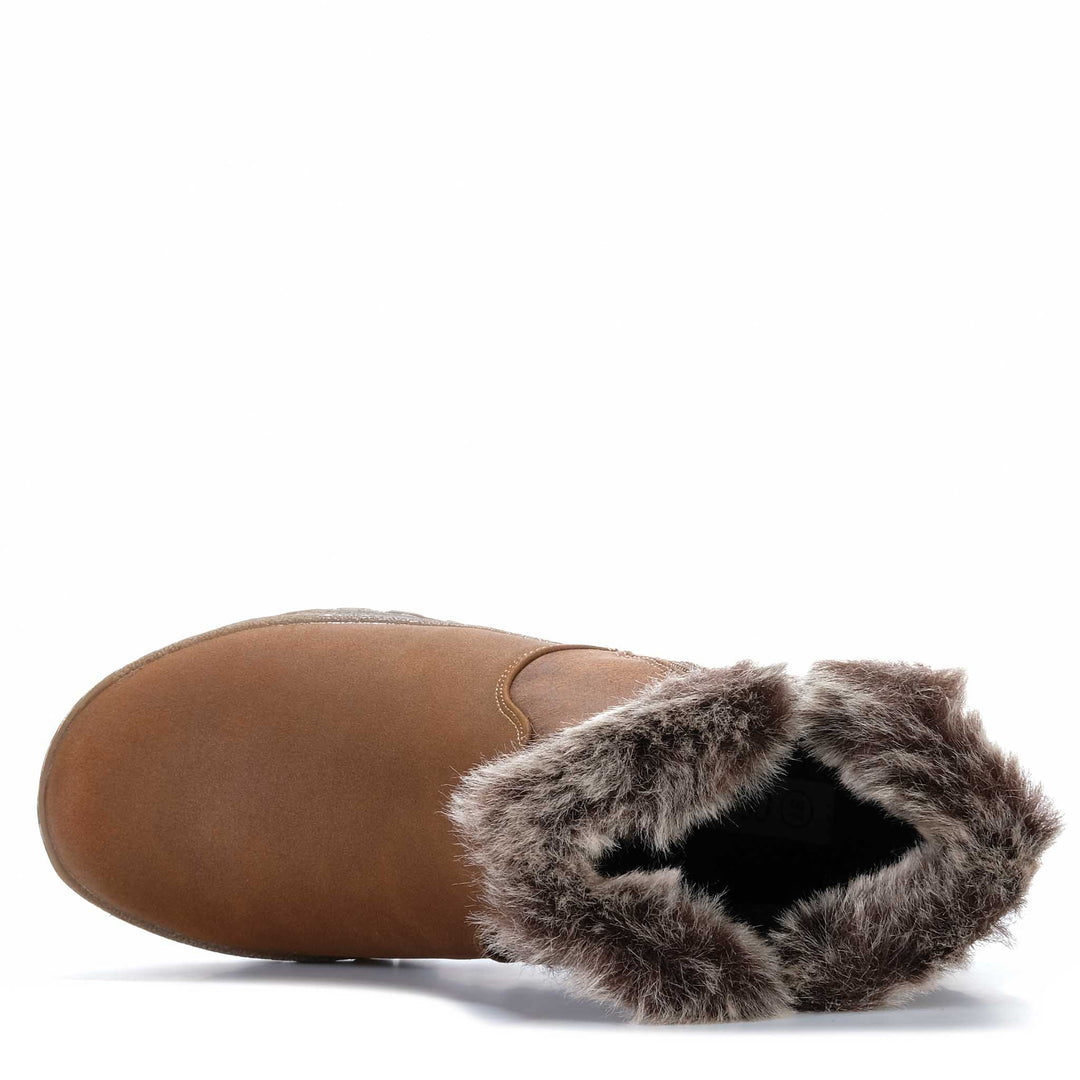 CC Resorts Ginger Womens Boots