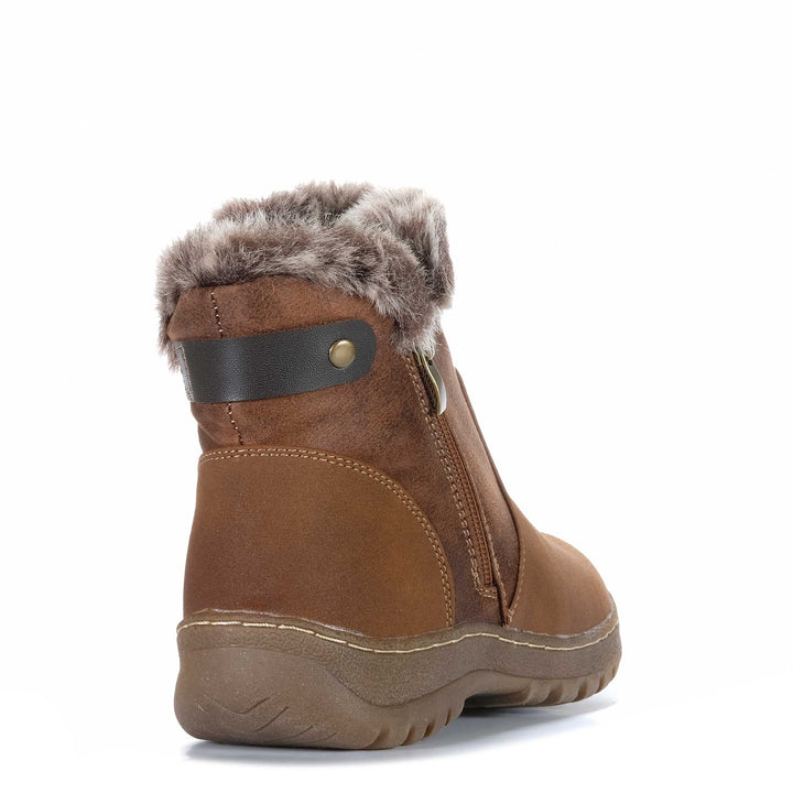 CC Resorts Ginger Womens Boots