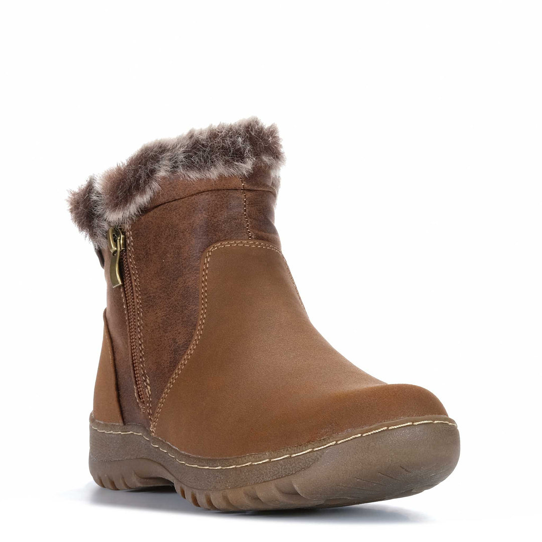 CC Resorts Ginger Womens Boots
