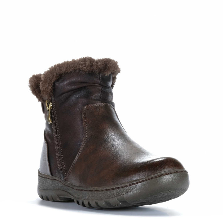 CC Resorts Ginger Womens Boots