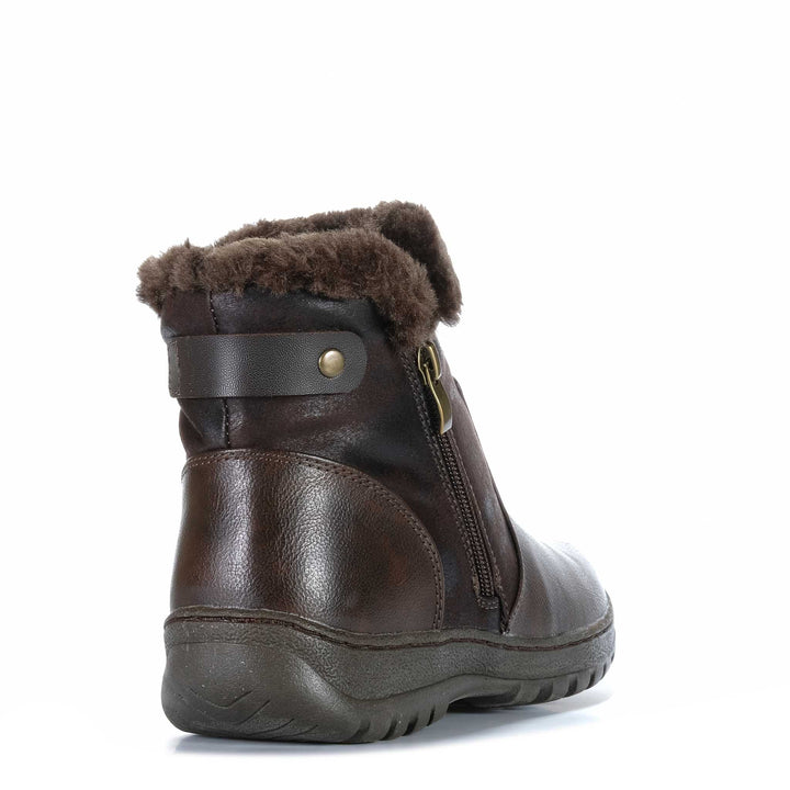 CC Resorts Ginger Womens Boots