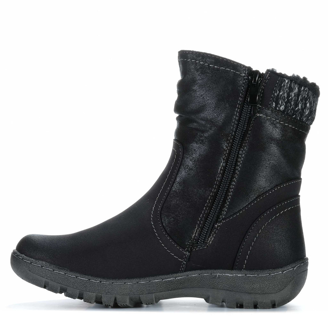 CC Resorts Glenda Womens Boots