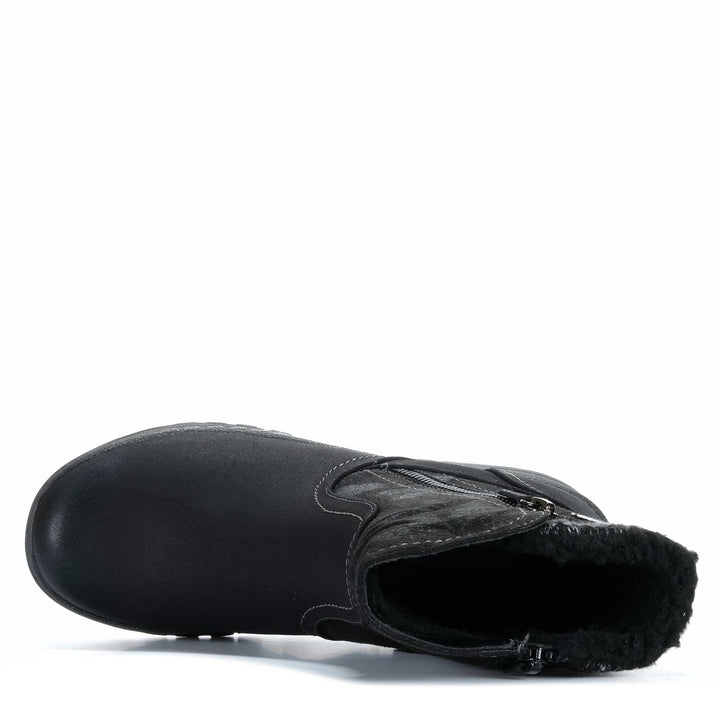 CC Resorts Glenda Womens Boots