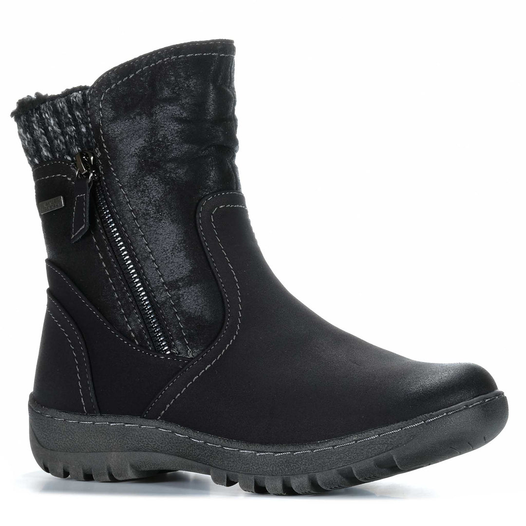 CC Resorts Glenda Womens Boots