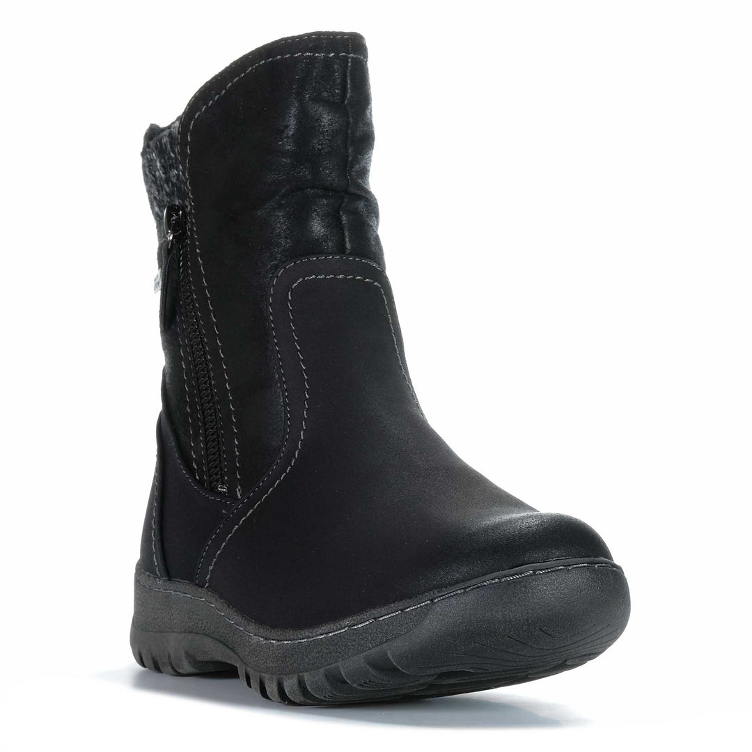 CC Resorts Glenda Womens Boots