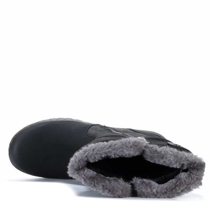 CC Resorts Goose Womens Boots