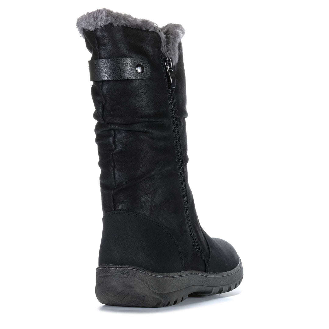 CC Resorts Goose Womens Boots