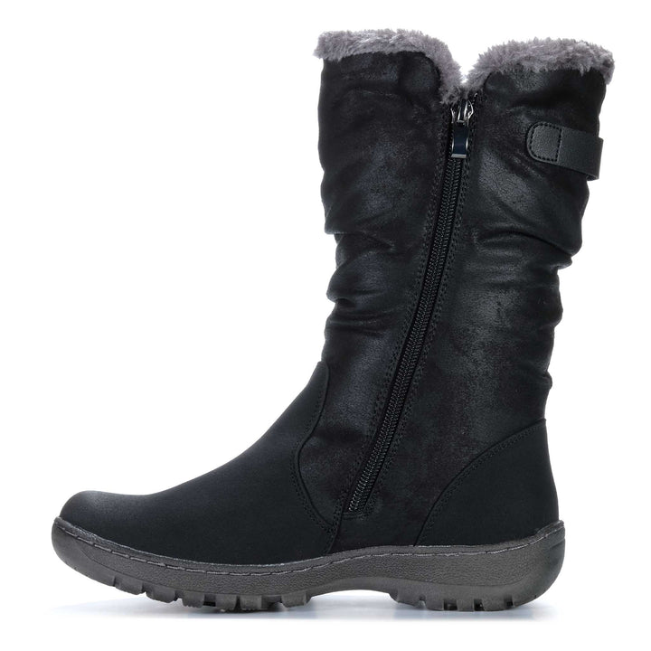 CC Resorts Goose Womens Boots