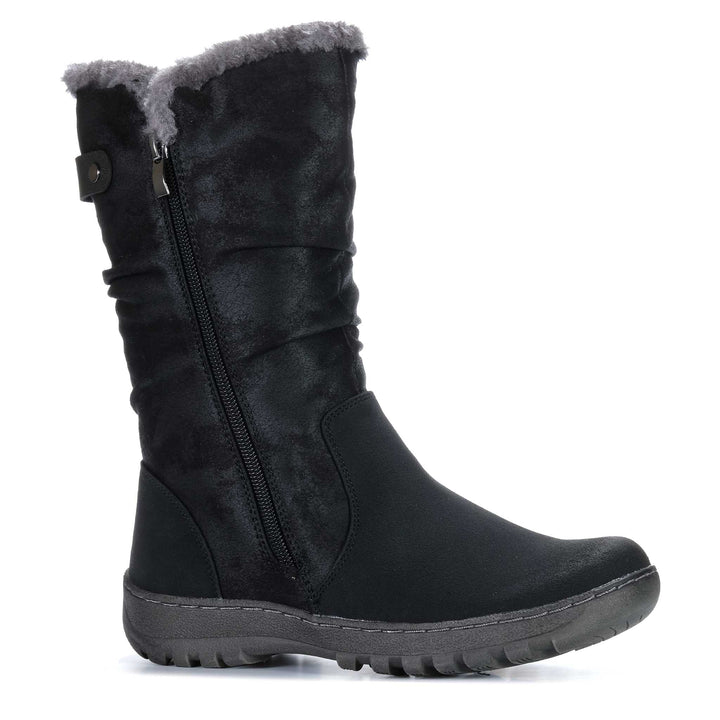 CC Resorts Goose Womens Boots
