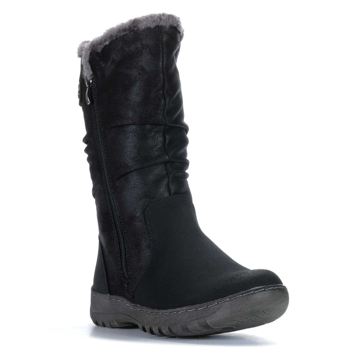 CC Resorts Goose Womens Boots