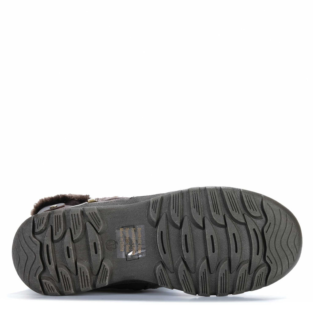 CC Resorts Goose Womens Boots