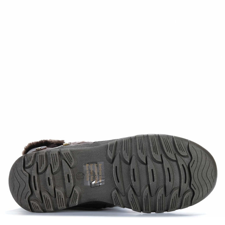 CC Resorts Goose Womens Boots