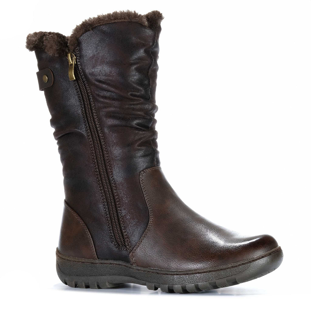 CC Resorts Goose Womens Boots