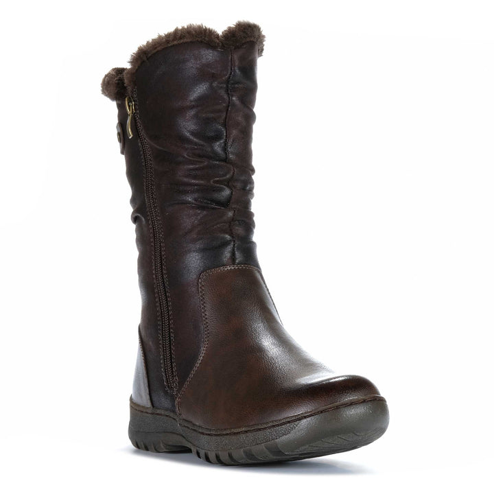 CC Resorts Goose Womens Boots