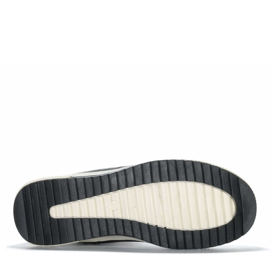 CC Resorts Gumi Black Womens Boots