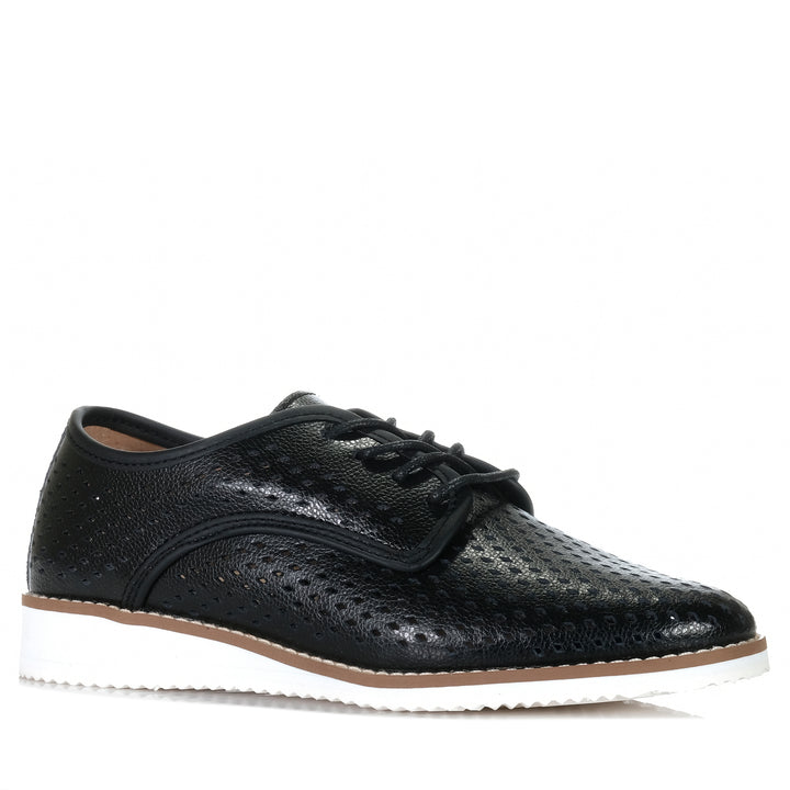 CC Resorts Mona Black Womens Shoes