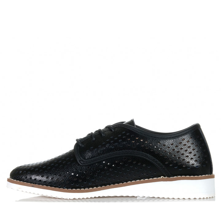 CC Resorts Mona Black Womens Shoes