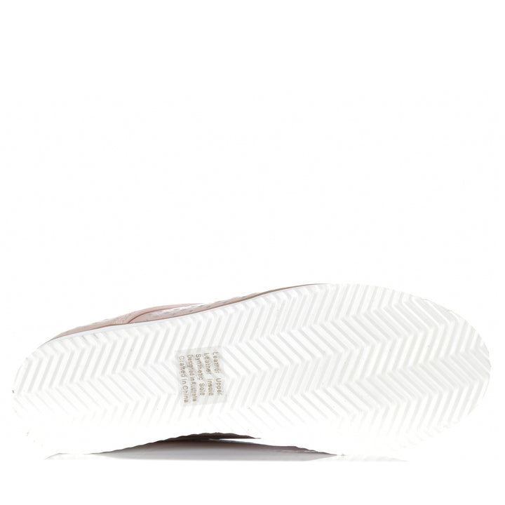 CC Resorts Mona Blush Womens Sneakers